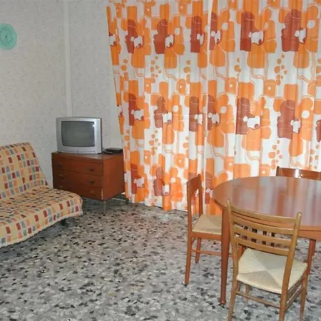Peaceful Flat Just 350m From The *