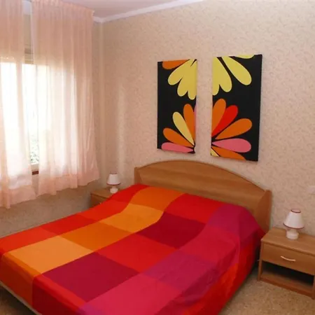 Apartment Peaceful Flat Just 350m From The Bibione
