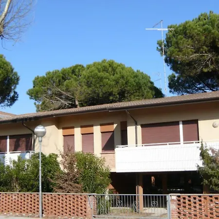 Apartment Peaceful Flat Just 350m From The Bibione