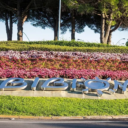 Peaceful Flat Just 350m From The Bibione