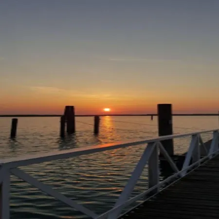Peaceful Flat Just 350m From The * Bibione